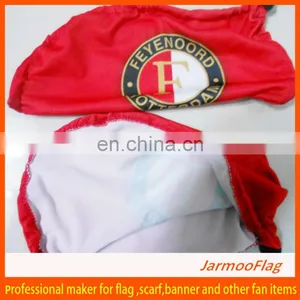 Promotional Club Car Mirror Sleeves thumbnail-1