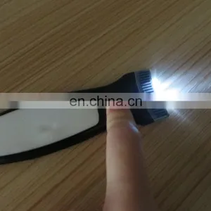 2016 New Design Light Keychain Key Holder With Led for Promotions thumbnail-2