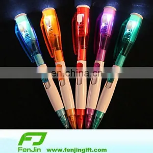 Factory Direct Custom Logo Plastic Pen thumbnail-4