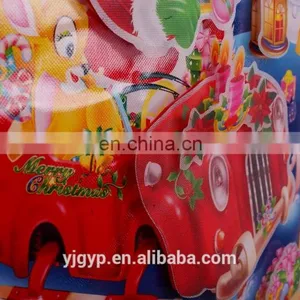Cheap Customized 3D Christmas Decoration Wall Picture thumbnail-6