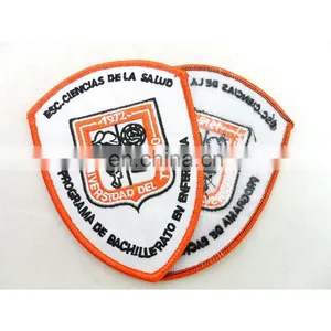 Practical Branded Leather Patch thumbnail-5