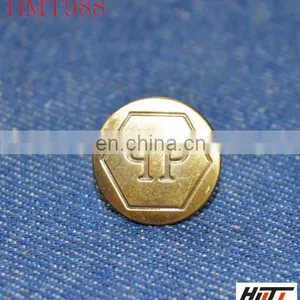 Metallic Fashion Vintage Iron Button Maker thumbnail-1