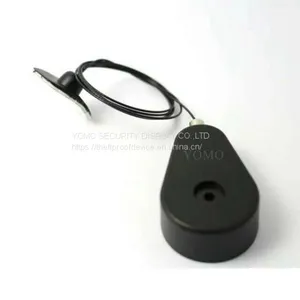 Tear Shape Anti-Theft Pull Box With Soft Label End,Tethers/Retractors/Recoilers/cordwinders,retractors and Tethers thumbnail-4