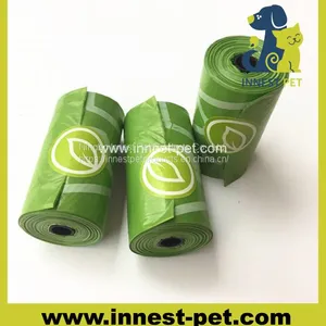 Wholesale Plastic Packing Dog Poop Waste Pe Bags thumbnail-1