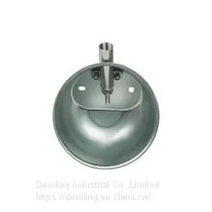 Round Pig Drinking Bowls, Length: 130mm thumbnail-1