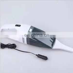 Portable Wet/Dry Car Vacuum thumbnail-6