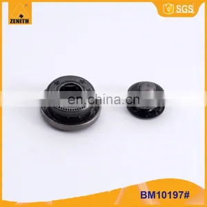 Zinc Alloy Cap Snap Buttons BM10797 thumbnail-4
