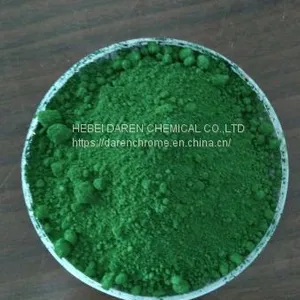 Chrome Oxide Green Polishing Grade thumbnail-1