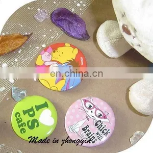On Sale Tin Badge(ZY9-029) thumbnail-1
