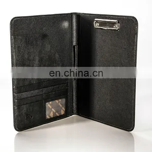 Guangzhou Fashion Design Handcrafted Genuine Leather Briefcase thumbnail-1