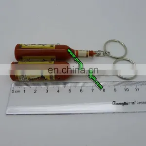LED Logo Keychain Projector thumbnail-6