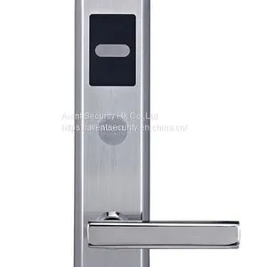 RF Card Door Lock C100 thumbnail-2