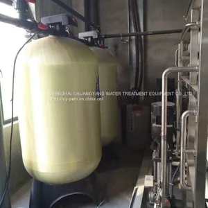 2017 Hot Sell Filter Water Treatment/brackish Water Treatment Equipment thumbnail-5