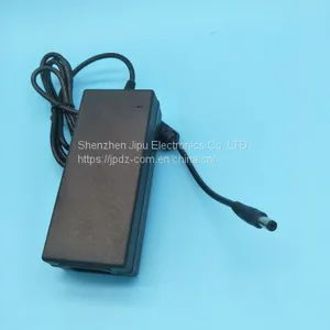 48v1.25A AC DC Adaptor 60W Power Supply for LED Lighting/camera Cctv/LCD Monitor thumbnail-2