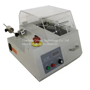 LC-150 Metallographic Specimen Cutting Machine thumbnail-1