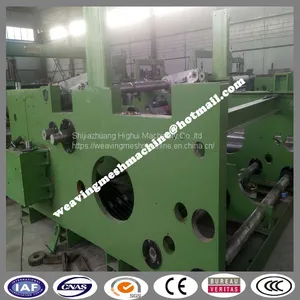 2 Mtr Stainless Steel Wire Mesh Weaving Machine Price thumbnail-3