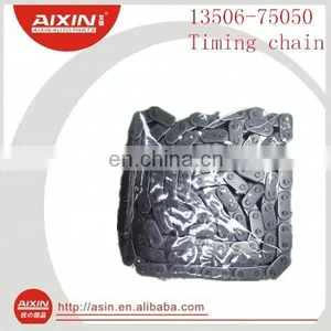 Engine 2TR 13506-75050 Timing Belt for HILUX HIACE thumbnail-1