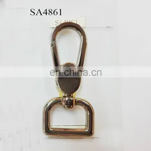 Unique Customized Black Small Swivel Hook thumbnail-6