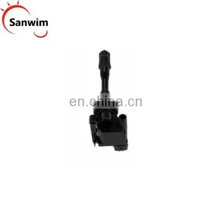 Ignition Coil V67 V77 MD372045 thumbnail-1