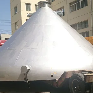 Reactor Vessel Head-tank Head Manufacturer thumbnail-1