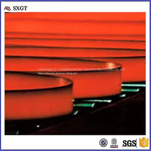 High Quality 50mm Hot Rolled Steel Strips Manufacturer thumbnail-1