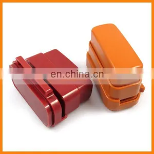 Office Stationery Item Novelty Environmental Protection Stapler Without Staples thumbnail-1