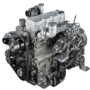 Cheap Price Diesel Marine Engine SDEC 200hp Boat Engine thumbnail-3