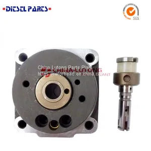 Fuel Injector Pump Head 1 468 334 494 for Iveco thumbnail-1