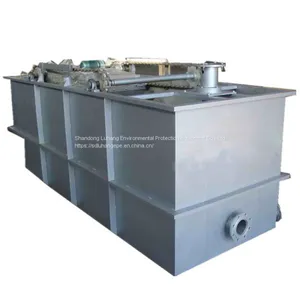 Hot Sale Sewage Treatment Equipment for Hospital thumbnail-4