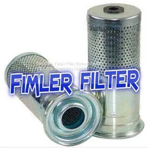 Bomford Hydraulic Oil Filter 4104102,8401047,8401062,8401067,8401094 thumbnail-1