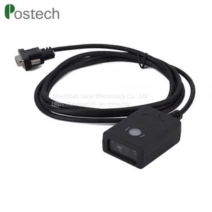 MS4100 Warehouse Logistics Distribution Scanner Bar Code Reading 2D Scanner thumbnail-2