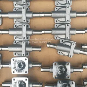 Solenoid Valve Body thumbnail-1