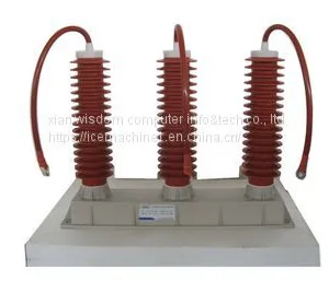 Electric Surge High Quality Explosion-proof thumbnail-1