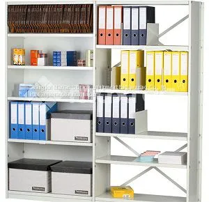 Tri Shelving,Longspan Shelving,Storage Shelving Solutions thumbnail-1