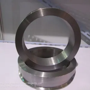 Concrete Pump Pipe Flange thumbnail-3