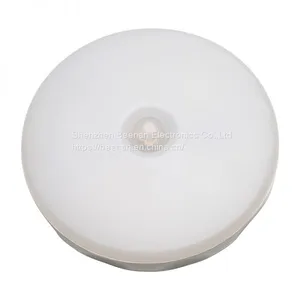 Human Body Sensor Lamp thumbnail-2