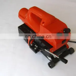 Tunnel PE/PP HDPE Plastic Welding Machine thumbnail-4
