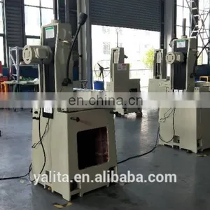 YALITA-618 High Precision Surface Grinding Machine thumbnail-4