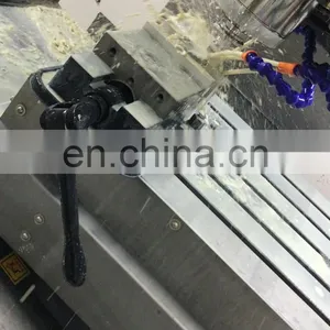 VMC650 Mini Vertical CNC Machining Center Tools Manufacturer thumbnail-1