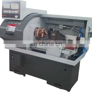 Functions of Lathe Machine ----CK6432 thumbnail-1