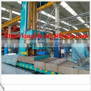 TPX6216E/1 Floor Type Horizontal Boring Machine thumbnail-2