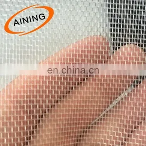 Agricultural Anti Insect Net Greenhouse for Sale thumbnail-4
