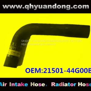 Nissan Radiator Hose 21501-44G00B thumbnail-1