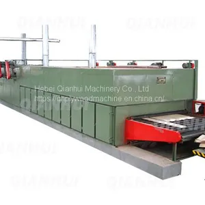 Roller Veneer Dryer Production Line thumbnail-1