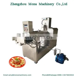 Industrial Hollow Goods Production Line Italy Macaroni Making Machine thumbnail-4