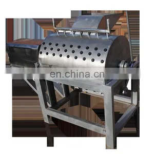 Cattle Hoof Hair Removing and Cleaning Machine/goat Sheep Feet Hair Removing Machine thumbnail-1
