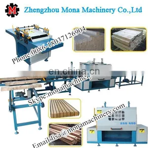 Made in China! Table Saw for Woodworking Multi Blade Wood Saw Machine thumbnail-5