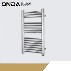 2019 New Design Wall Mounted Ladder Electric Heated Towel Rack thumbnail-1