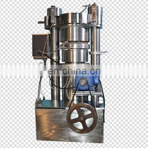 Peanut Oil Press Machine thumbnail-5