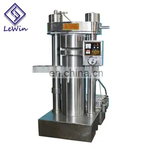Hot Selling Oil Mill Machine in Afghanistan thumbnail-2